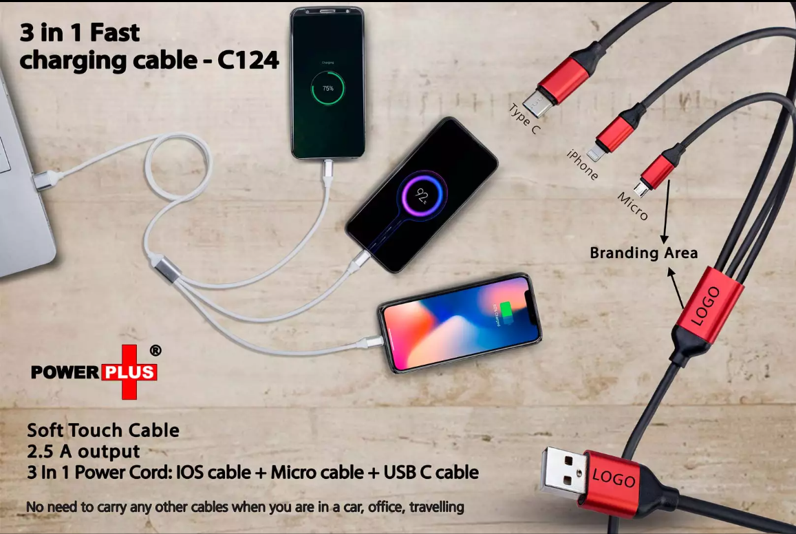 Mobile accessories